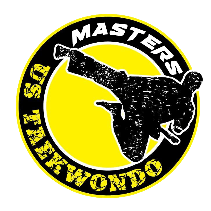 US Taekwondo Logo